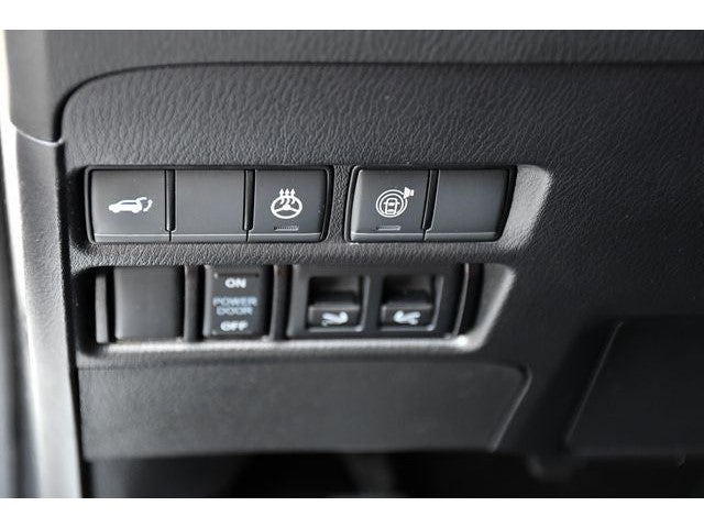 2024 INFINITI QX80 SENSORY 4WD