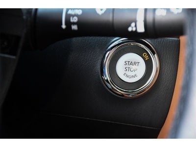 2024 INFINITI QX80 SENSORY 4WD