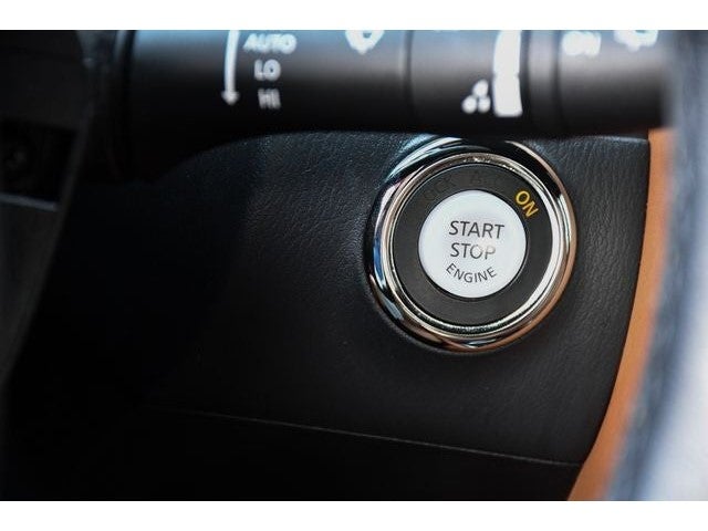 2024 INFINITI QX80 SENSORY 4WD