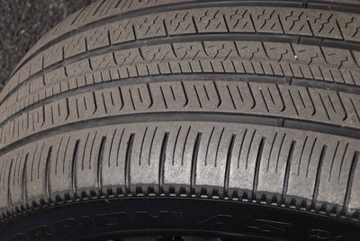 2021 INFINITI QX80 SENSORY 4WD