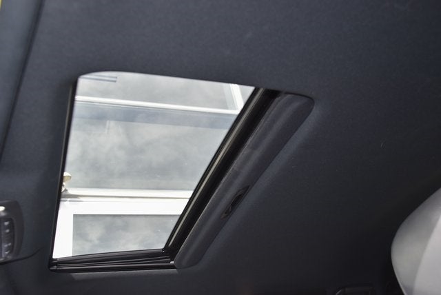 2021 INFINITI QX80 SENSORY 4WD