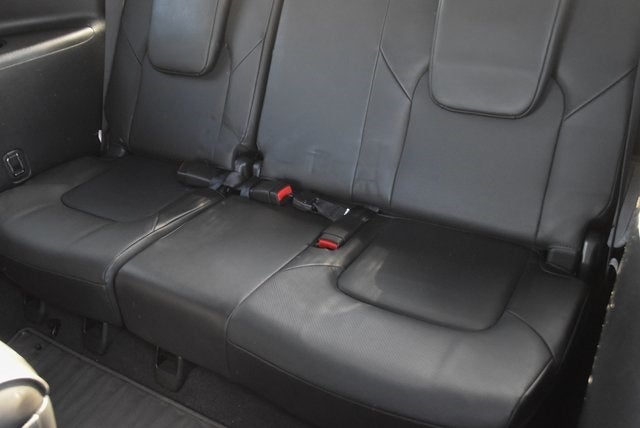 2021 INFINITI QX80 SENSORY 4WD