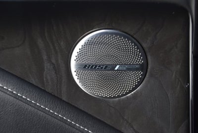 2021 INFINITI QX80 SENSORY 4WD