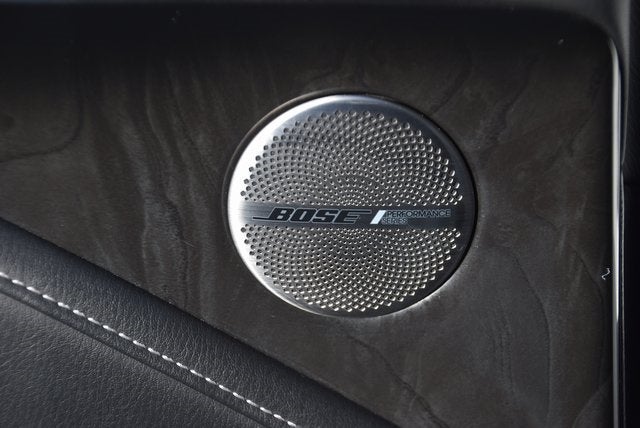 2021 INFINITI QX80 SENSORY 4WD