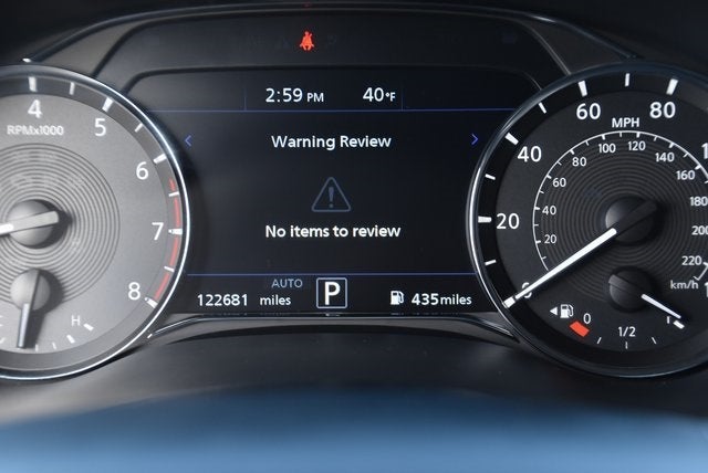 2021 INFINITI QX80 SENSORY 4WD