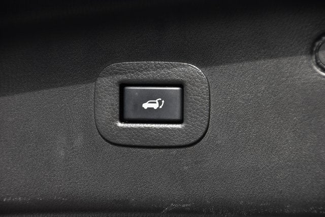 2021 INFINITI QX80 SENSORY 4WD