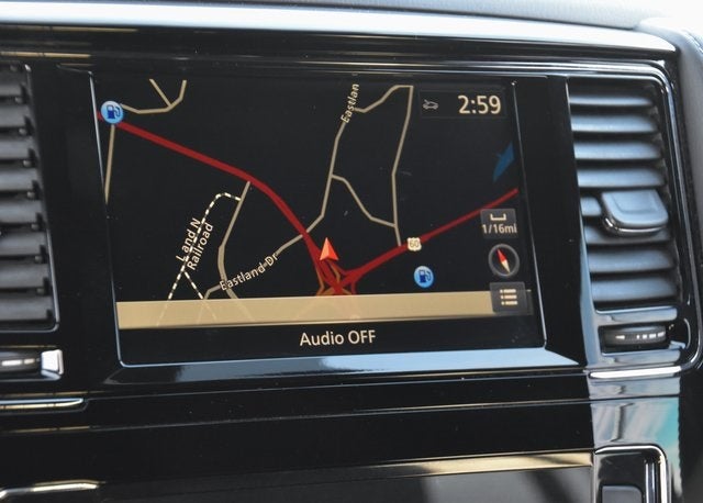 2021 INFINITI QX80 SENSORY 4WD