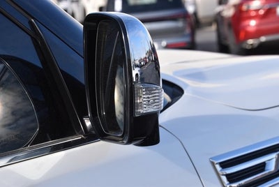 2021 INFINITI QX80 SENSORY 4WD