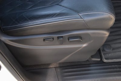 2021 INFINITI QX80 SENSORY 4WD