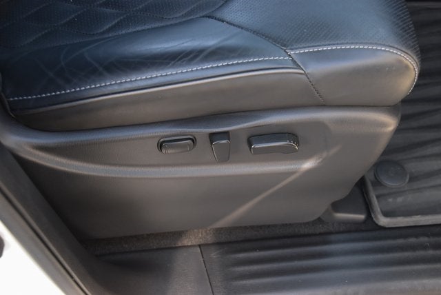 2021 INFINITI QX80 SENSORY 4WD