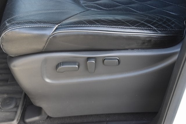 2021 INFINITI QX80 SENSORY 4WD