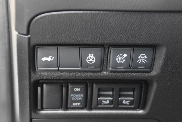 2021 INFINITI QX80 SENSORY 4WD