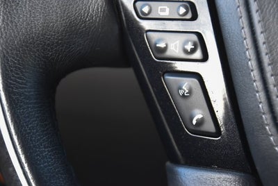 2021 INFINITI QX80 SENSORY 4WD