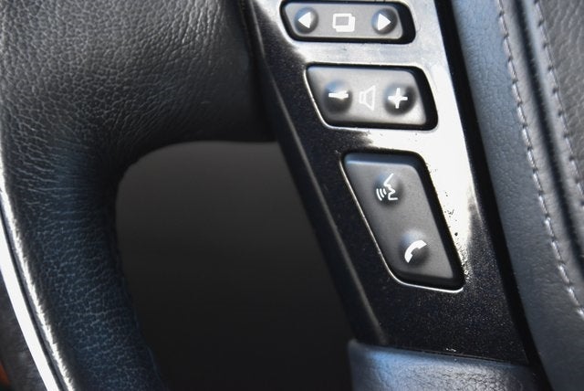 2021 INFINITI QX80 SENSORY 4WD