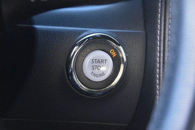 2021 INFINITI QX80 SENSORY 4WD