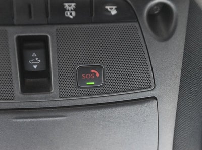 2021 INFINITI QX80 SENSORY 4WD