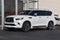 2021 INFINITI QX80 SENSORY 4WD