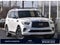 2021 INFINITI QX80 SENSORY 4WD