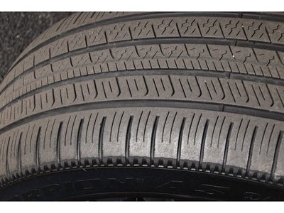 2021 INFINITI QX80 SENSORY 4WD