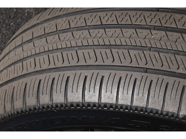 2021 INFINITI QX80 SENSORY 4WD