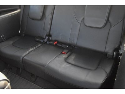 2021 INFINITI QX80 SENSORY 4WD