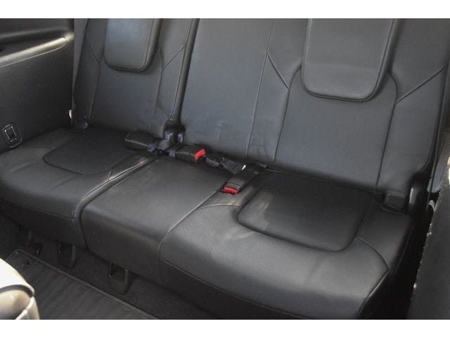 2021 INFINITI QX80 SENSORY 4WD