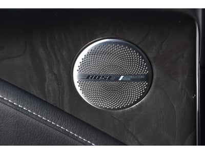 2021 INFINITI QX80 SENSORY 4WD