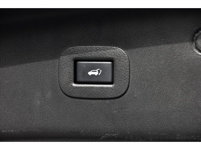 2021 INFINITI QX80 SENSORY 4WD