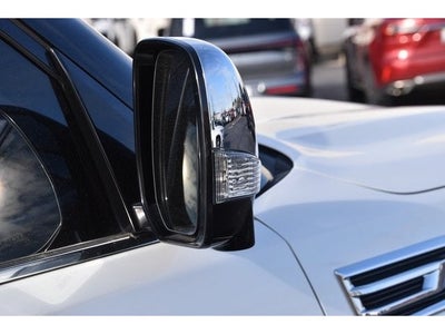 2021 INFINITI QX80 SENSORY 4WD