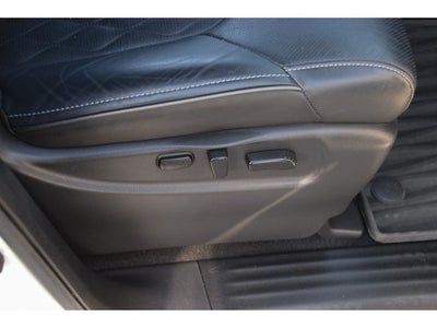 2021 INFINITI QX80 SENSORY 4WD