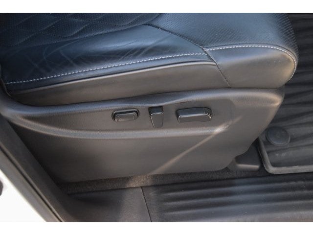 2021 INFINITI QX80 SENSORY 4WD