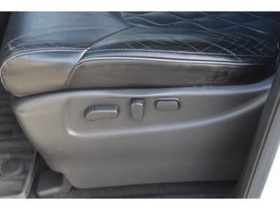 2021 INFINITI QX80 SENSORY 4WD