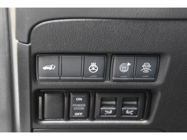 2021 INFINITI QX80 SENSORY 4WD