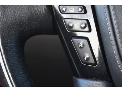 2021 INFINITI QX80 SENSORY 4WD