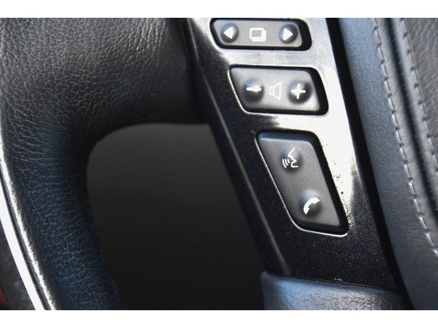 2021 INFINITI QX80 SENSORY 4WD