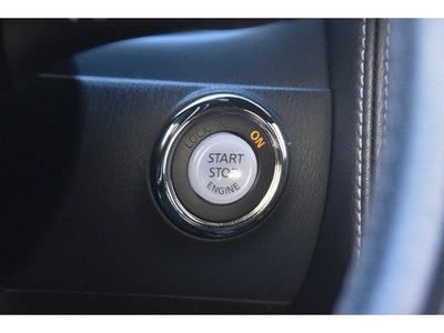 2021 INFINITI QX80 SENSORY 4WD