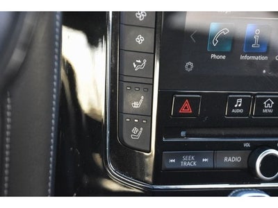 2021 INFINITI QX80 SENSORY 4WD