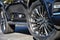 2024 INFINITI QX80 SENSORY 4WD
