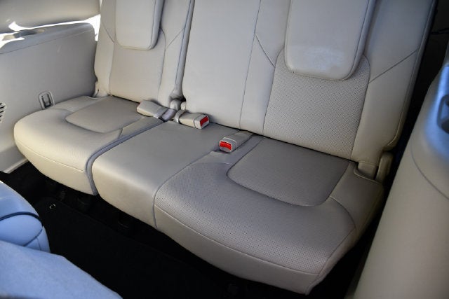 2024 INFINITI QX80 SENSORY 4WD