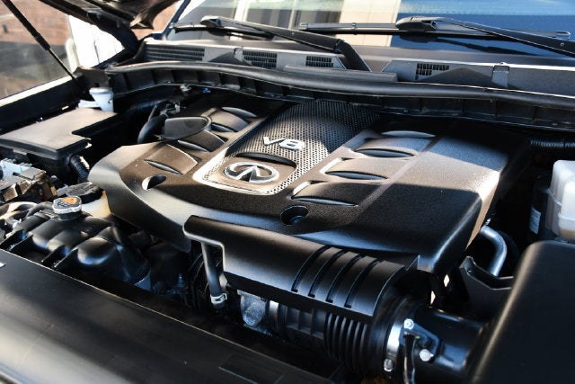2024 INFINITI QX80 SENSORY 4WD