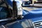 2024 INFINITI QX80 SENSORY 4WD