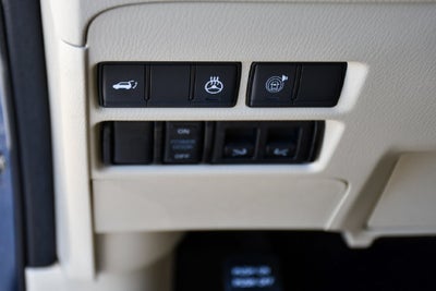 2024 INFINITI QX80 SENSORY 4WD
