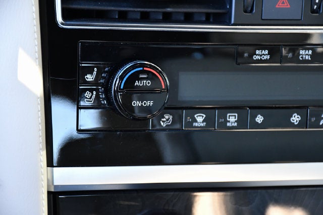 2024 INFINITI QX80 SENSORY 4WD