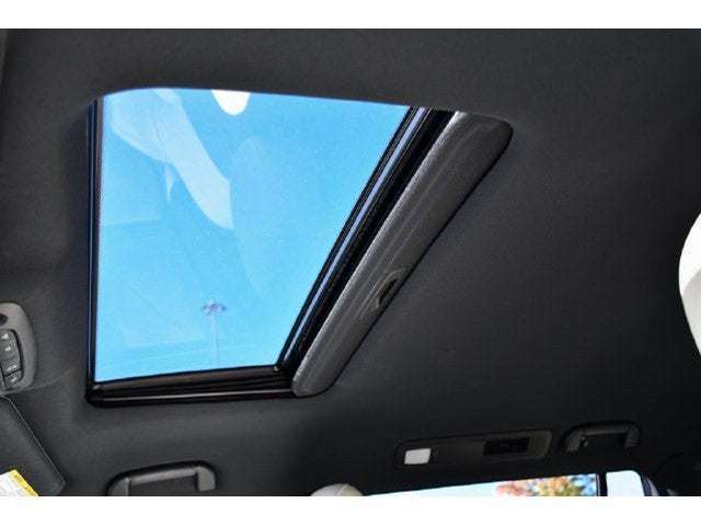 2024 INFINITI QX80 SENSORY 4WD