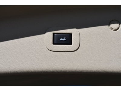 2024 INFINITI QX80 SENSORY 4WD