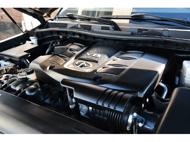2024 INFINITI QX80 SENSORY 4WD