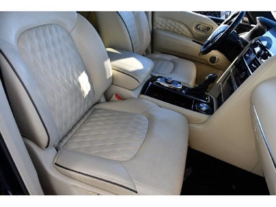 2024 INFINITI QX80 SENSORY 4WD