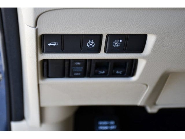 2024 INFINITI QX80 SENSORY 4WD