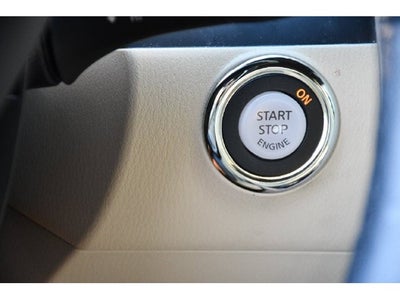 2024 INFINITI QX80 SENSORY 4WD