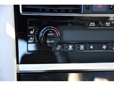 2024 INFINITI QX80 SENSORY 4WD